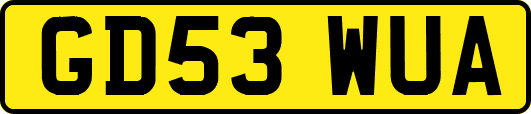 GD53WUA