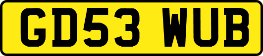 GD53WUB