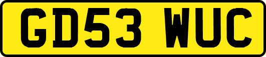 GD53WUC