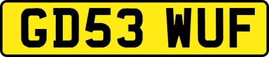GD53WUF