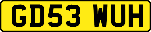 GD53WUH