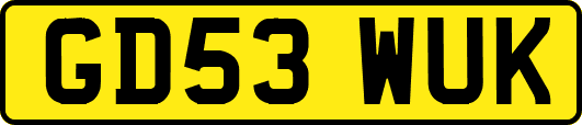 GD53WUK