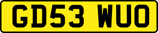 GD53WUO