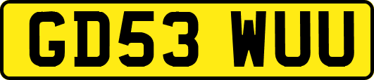 GD53WUU