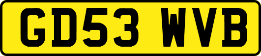GD53WVB