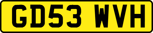 GD53WVH