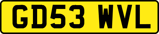 GD53WVL