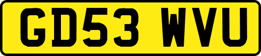 GD53WVU