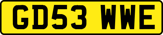GD53WWE