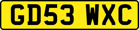 GD53WXC