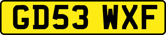 GD53WXF