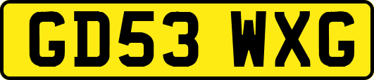 GD53WXG
