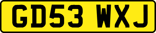 GD53WXJ