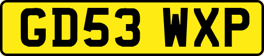 GD53WXP