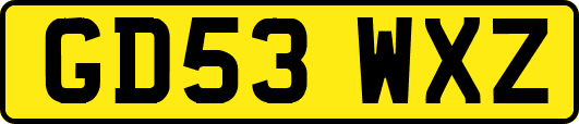 GD53WXZ