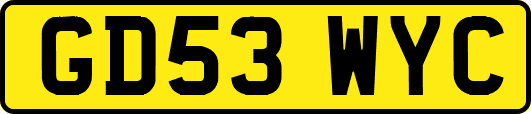 GD53WYC