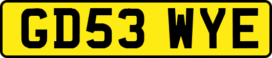 GD53WYE