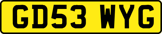 GD53WYG