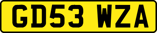 GD53WZA