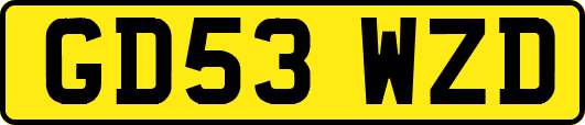 GD53WZD