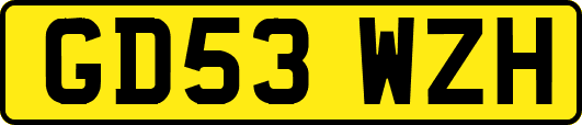 GD53WZH