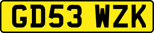 GD53WZK
