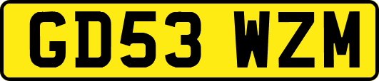 GD53WZM