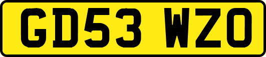 GD53WZO