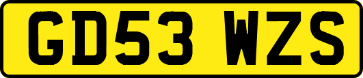 GD53WZS