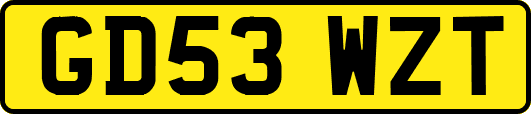 GD53WZT