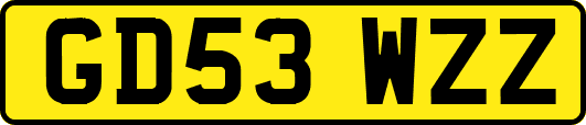 GD53WZZ
