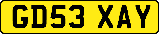 GD53XAY