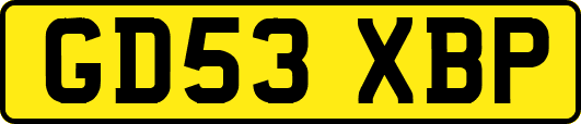 GD53XBP