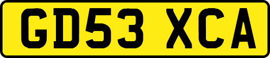 GD53XCA