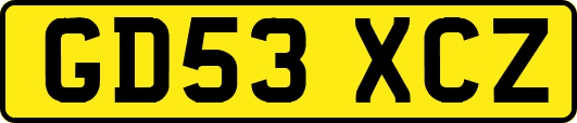 GD53XCZ