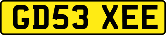 GD53XEE