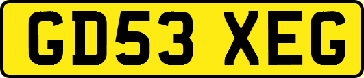 GD53XEG