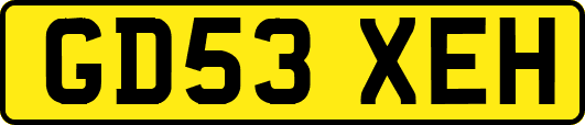 GD53XEH
