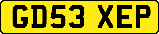 GD53XEP