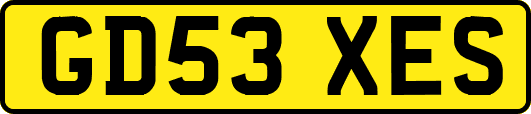 GD53XES