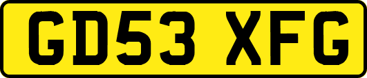 GD53XFG