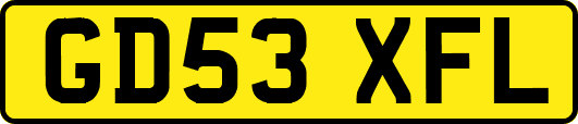 GD53XFL