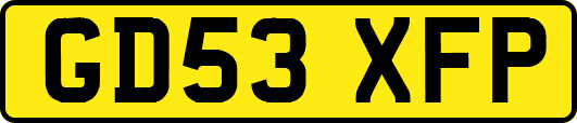 GD53XFP