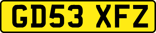 GD53XFZ