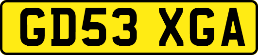 GD53XGA