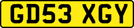 GD53XGY