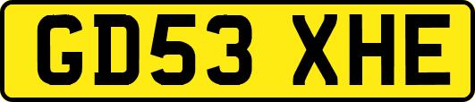 GD53XHE
