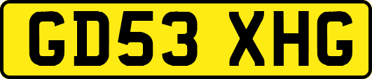 GD53XHG