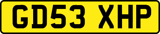 GD53XHP