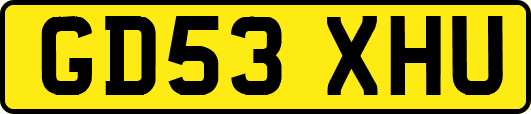 GD53XHU